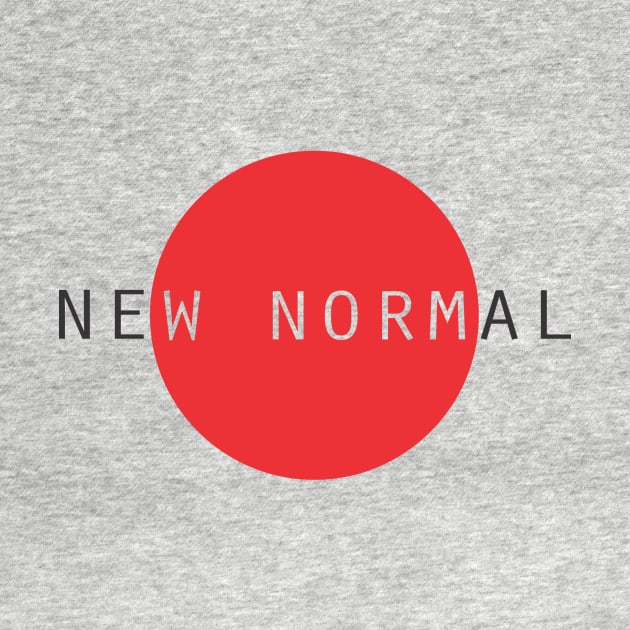 New Normal | Social Distancing 2020 by Bersama Star